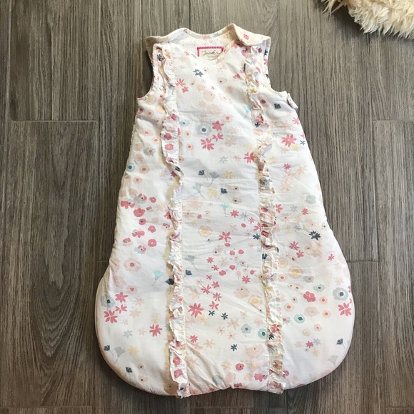 Anthropologie Other - LN Pehr Sleepsack for Infants